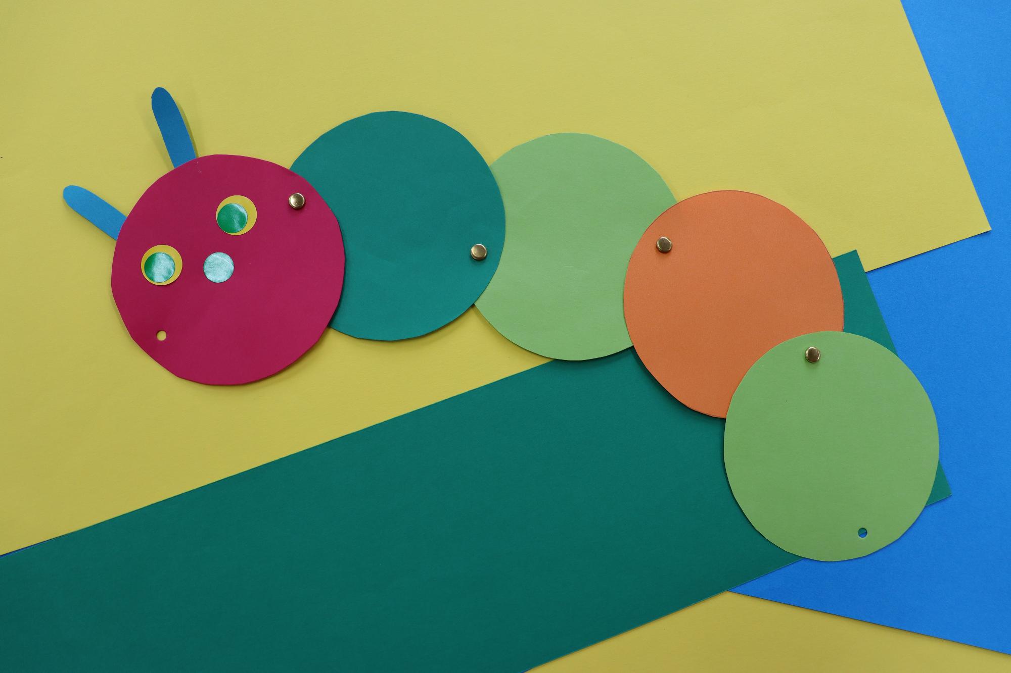 はらぺこあおむし