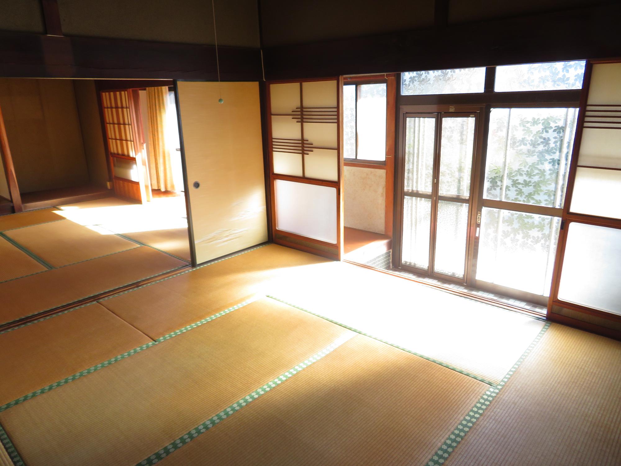 和室