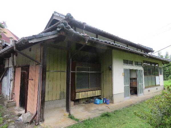detached 玖珠町大字山田