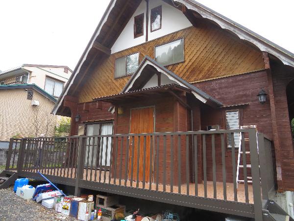 detached 玖珠町大字大隈