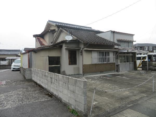 detached 玖珠町大字塚脇