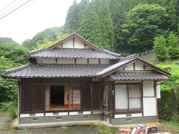 detached 玖珠町大字山浦2180