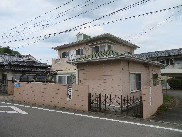 detached 玖珠町大字塚脇518番地3