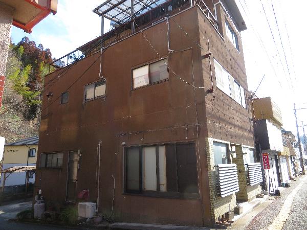 玖珠町大字帆足458-9