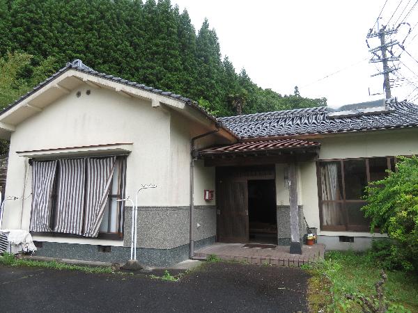 №98 外観写真