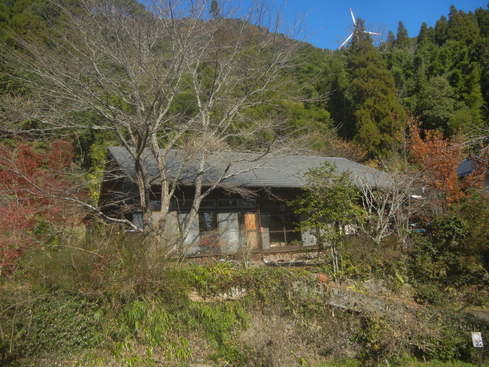 detached 〒879-4331
大分県玖珠郡玖珠町大字戸畑
大きな地図を見る